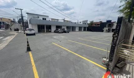 Loja para alugar a partir de 43 m² por R$ 4.600/mês - Nossa Senhora das Graças - Manaus/AM