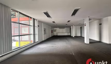 Prédio Comercial para alugar, 500 m² por R$ 30.000/mês - Chapada - Manaus/AM