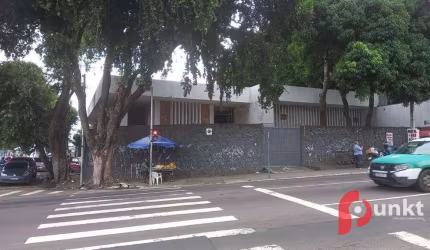 Prédio Comercial no centro de Manaus com 540m² - venda por R$ 1.500.000 ou aluguel por R$ 12.500/mês