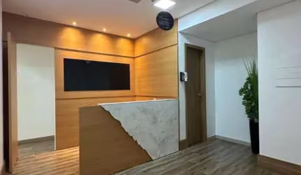 Sala Comercial para alugar, no The Office por R$ 26.000/mês - Adrianópolis - Manaus/AM