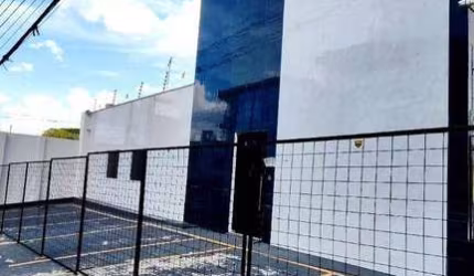 Prédio Comercial para locação - Clínicas - Escolas - Salas, 596 m² por R$ 35.000/mês - Vieiralves -  Nossa Senhora das Graças - Manaus/AM