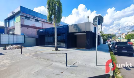 Sala para alugar mobiliada com 250 m² por R$ 22.000/mês - Vieiralves - Manaus/AM