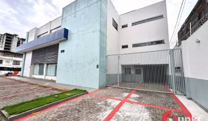 Prédio para alugar, 924 m² por R$ 25.000/mês - Praça 14 de Janeiro - Manaus/AM