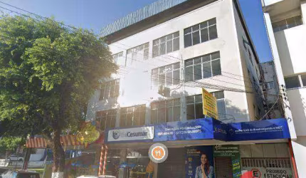 Prédio à venda, 2480 m² por R$ 2.500.000,00 - Centro - Manaus/AM