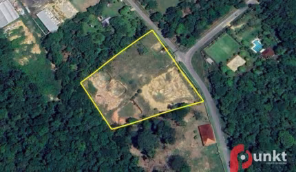 Terreno à venda, 11500 m² por R$ 2.300.000 - Tarumã - Manaus/AM