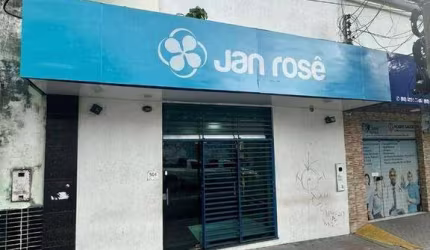 Ponto para alugar, 350 m² por R$ 7.500,00/mês - Aparecida - Manaus/AM