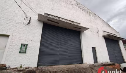 Galpão para alugar no Petrópolis com 1000 m² por R$ 23.000/mês - Petrópolis - Manaus/AM