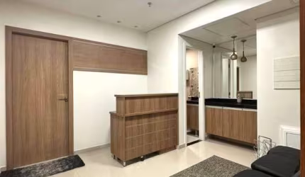 Sala à venda, 33 m² por R$ 750.000,00 - Adrianópolis - Manaus/AM