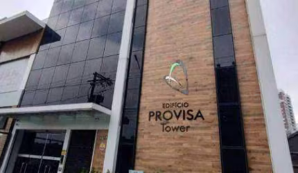 Prédio para alugar, 1280 m² por R$ 85.000,00/mês - Dom Pedro - Manaus/AM
