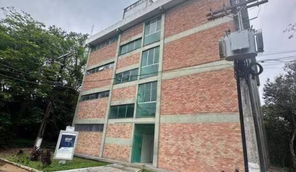 Prédio para alugar, 1900 m² por R$ 50.000,00/mês - Distrito Industrial I - Manaus/AM