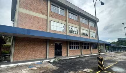 Prédio para alugar, 4296 m² por R$ 80.000,00/mês - Distrito Industrial - Manaus/AM