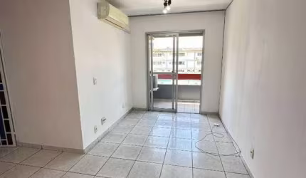 Apartamento com 03 quartos, sendo 01 suíte com 80m² no Cond. Parque dos Ingleses para locação no valor de R$ 2.700,00/mês