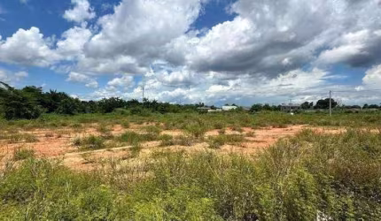 Terreno à venda, 1493 m² por R$ 1.790.000 - Parque Mosaico - Manaus/AM
