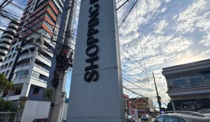 Loja para alugar, 40 m² por R$ 7.000/mês - Vieiralves - Manaus/AM