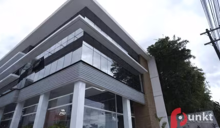 Loja para alugar, 56 m² por R$ 4.919,50/mês - Aleixo - Manaus/AM