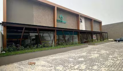 Loja para alugar, 110 m² por R$ 8.500/mês - Chapada - Manaus/AM