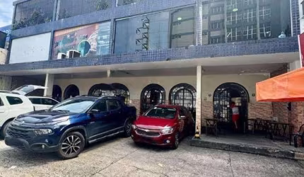 Prédio para alugar, 450 m² por R$ 25.000,00/mês - São Geraldo - Manaus/AM