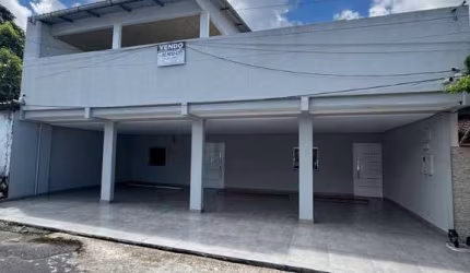 Casa à venda, 327 m² por R$ 1.500.000,00 - Parque 10 de Novembro - Manaus/AM