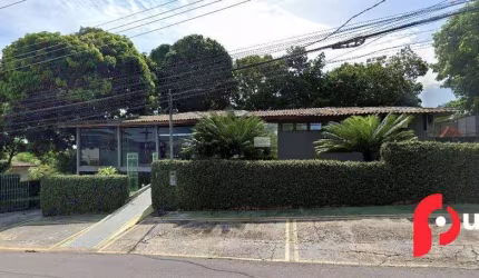 Casa Comercial , 286 m² por R$ 18.000/mês - no Morada do Sol,  Aleixo - Manaus/AM