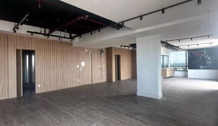 Sala para alugar, 168 m² por R$ 40.000/mês - no Soberane Work,  Adrianópolis - Manaus/AM