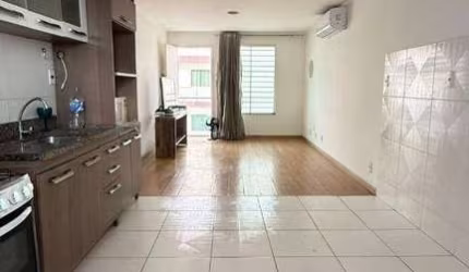 Apartamento com 2 dormitórios para alugar, 77 m² por R$ 2.350,00/mês - Flores - Manaus/AM