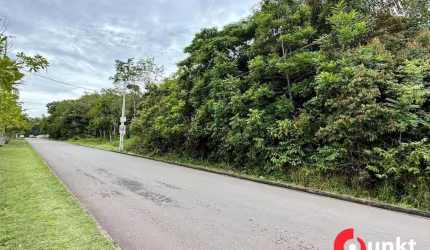 Terreno à venda, 1621 m² por R$ 1.150.000 - Tarumã - Manaus/AM