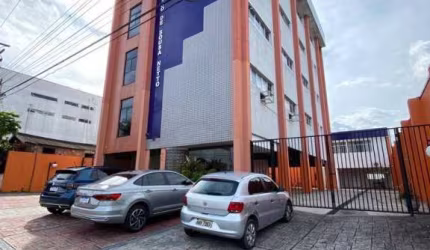 Prédio, 1800 m² - venda por R$ 10.000.000,00 ou aluguel por R$ 80.000,00/mês - Praça 14 de Janeiro - Manaus/AM