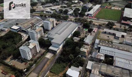 Terreno à venda, 7800 m² por R$ 4.500.000,00 - Coroado - Manaus/AM