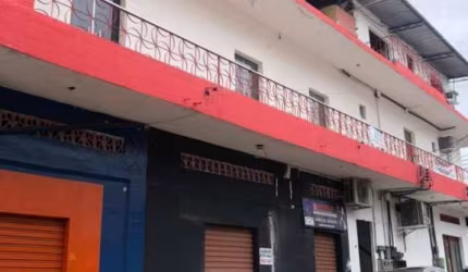 Prédio à venda, 271 m² por R$ 1.100.000,00 - Educandos - Manaus/AM