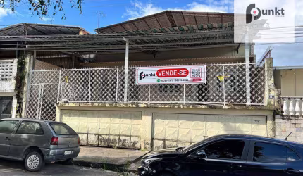 Casa com 4 dormitórios à venda, 250 m² por R$ 390.000,00 - Dom Pedro - Manaus/AM