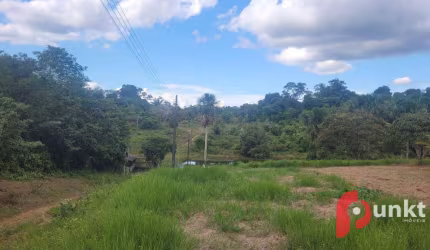 Área à venda, 500000 m² por R$ 5.000.000,00 - Zona Rural - Iranduba/AM