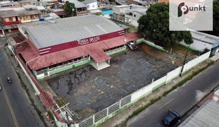 Galpão à venda, 1150 m² - Novo Aleixo - Manaus/AM