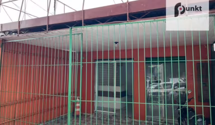 Ponto à venda, 216 m² por R$ 460.000,00 - Cachoeirinha - Manaus/AM