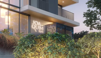 Aconchegante apartamento no Água Verde .