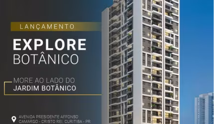 Apartamentos 1-3 dormitorórios  com 81 -106m²