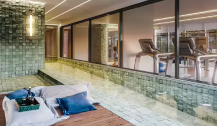 Espetacular apartamento  273 m2  com 3 dormitórios no Cabral