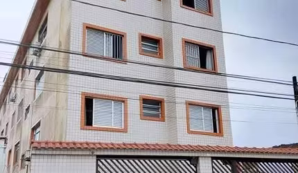 OPORTUNIDADE $220 MIL! APARTAMENTO 2 DORMS PRÓXIMO AO CENTRO DE SÃO VICENTE