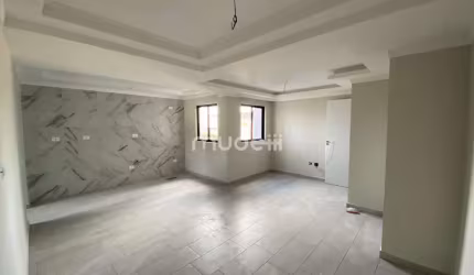 Apartamento no Afonso Pena