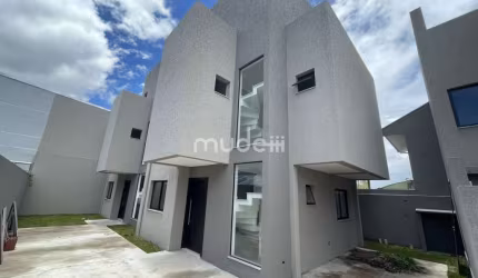 Sobrado Novo