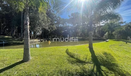 Chácara à venda no bairro Roça Velha - São José dos Pinhais/PR