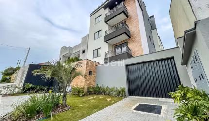 Apartamento Novo no Boneca do Iguaçu