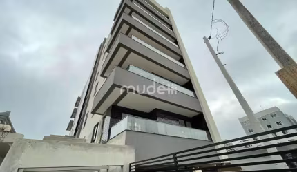 Apartamentos novos