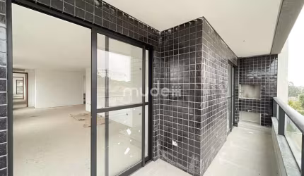 Apartamento à venda no bairro Aristocrata - São José dos Pinhais/PR