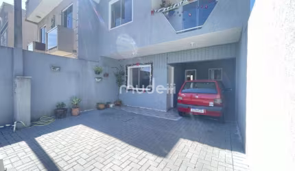Triplex na Cidade Jardim