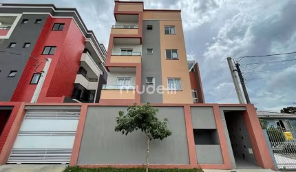 Apartamento no Boneca do Iguaçu