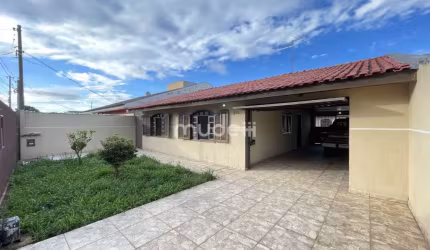 Casa no Parque da Fonte