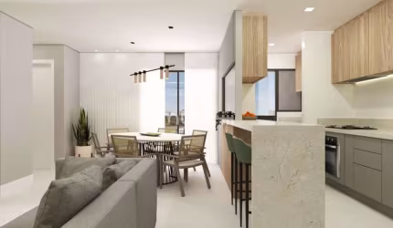 Residencial Solare Di Veneza