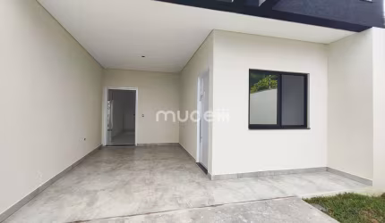 Sobrado à venda no bairro Centro - São José dos Pinhais/PR
