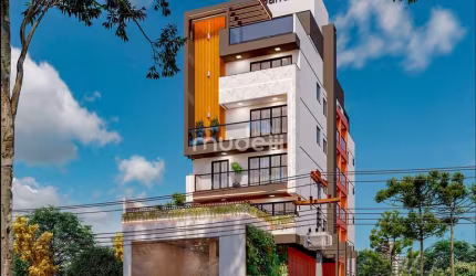 Residencial Dona Leonora