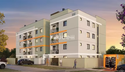 Apartamento no Hauer